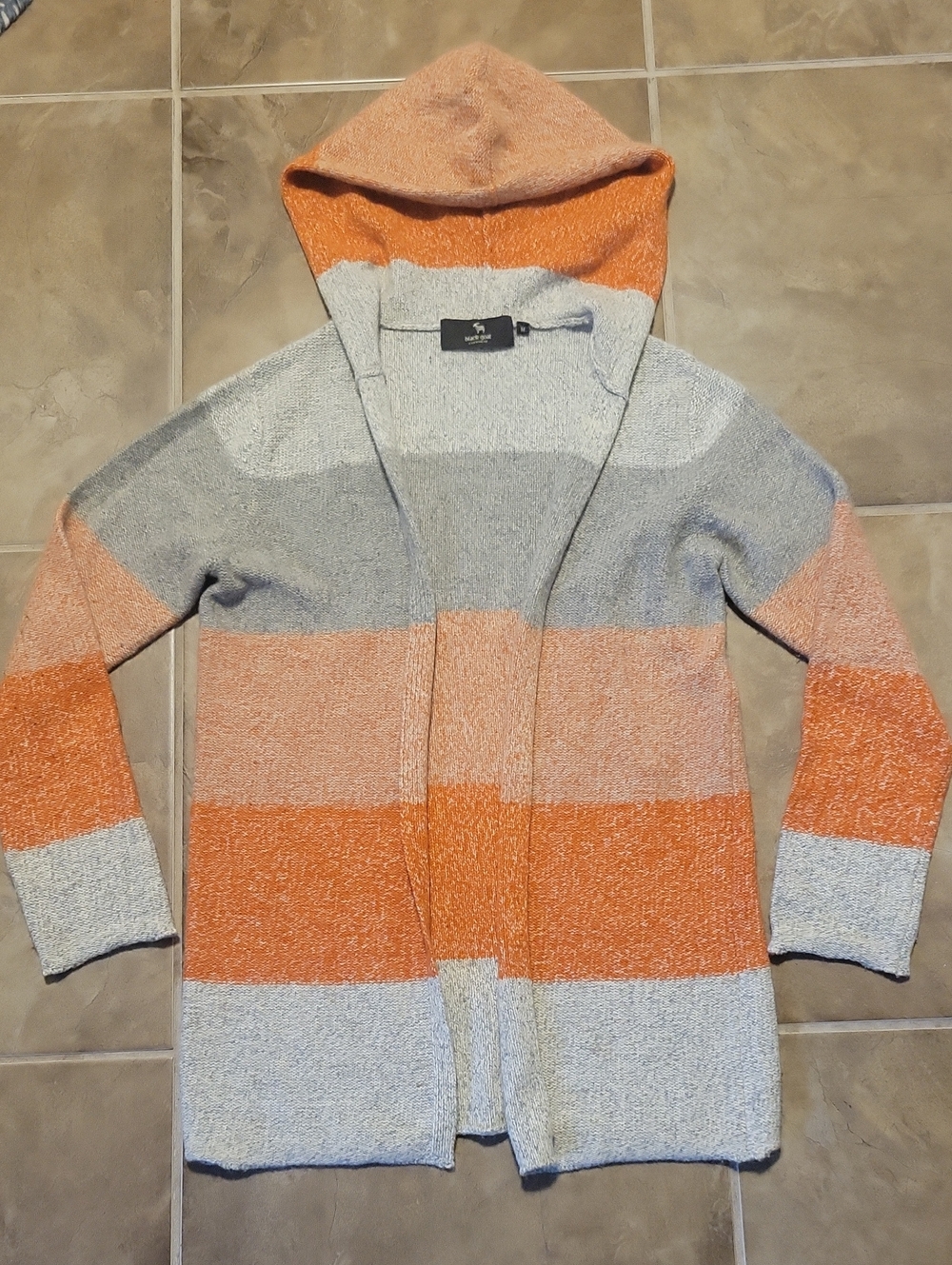 Cashmere Cardigan
